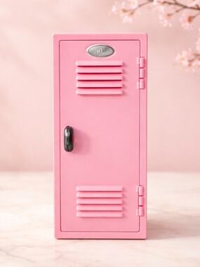 Real Littles - Collectible Micro Locker